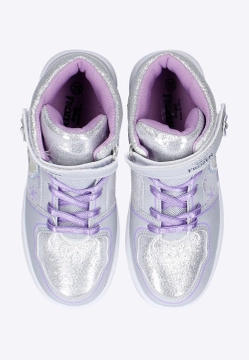 SNEAKERSY DZIEWCZĘCE DISNEY FROZEN D4310334S