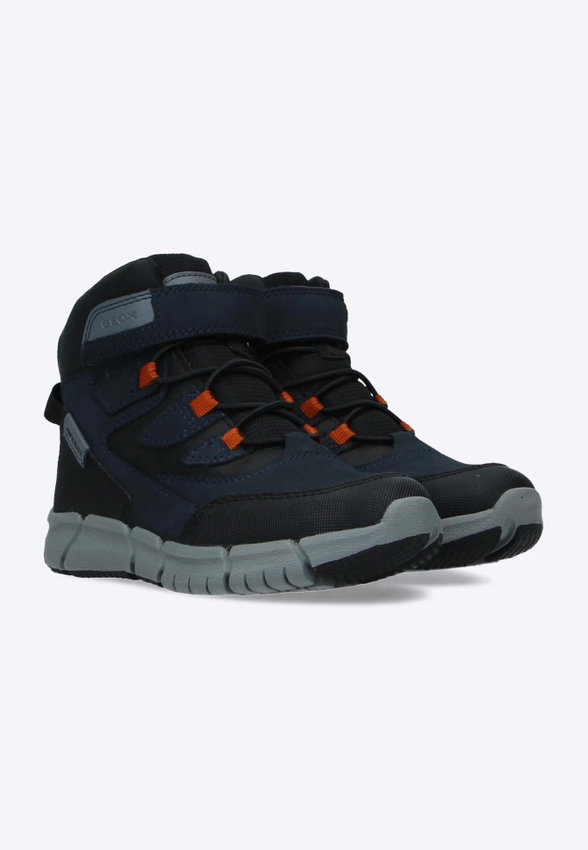 TRZEWIKI CHŁOPIĘCE ZIMOWE J169XA 032ME GEOX J169XA 032ME