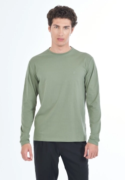 T-SHIRT MĘSKI YES ZEE T851 S700