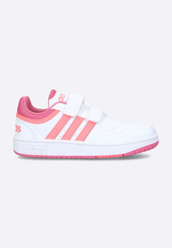 SNEAKERSY DZIEWCZĘCE ADIDAS HOOPS 3.0 CF C GW0434