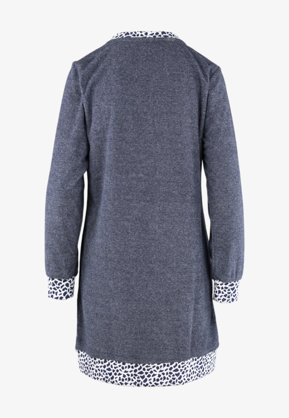 KOSZULA NOCNA DAMSKA PASTUNETTE 11242-428-2