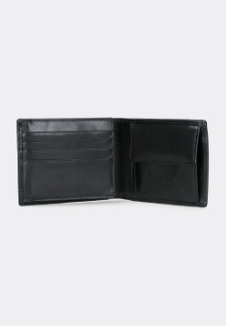 SKÓRZANY PORTFEL MĘSKI CRESTI CR12J