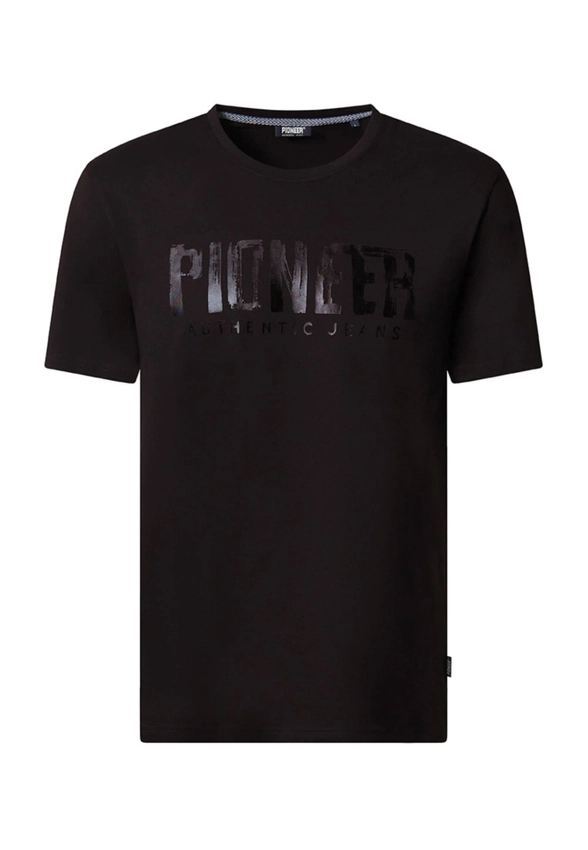 T-SHIRT MĘSKI Z NAPISEM PIONEER P1 60097 2000