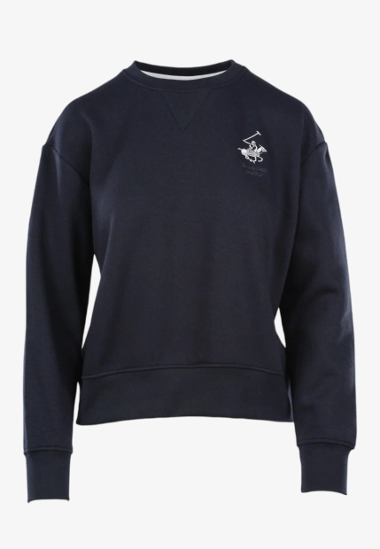 BLUZA DAMSKA BEVERLY HILLS POLO CLUB F547198