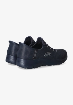 SNEAKERSY DAMSKIE SKECHERS 150128