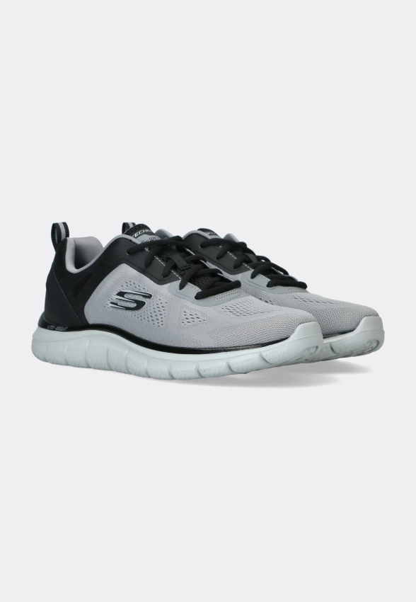 SNEAKERSY MĘSKIE SKECHERS 232698