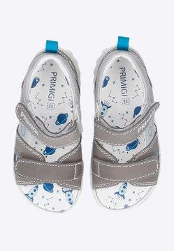 Sandały dziecięce Primigi 5365322