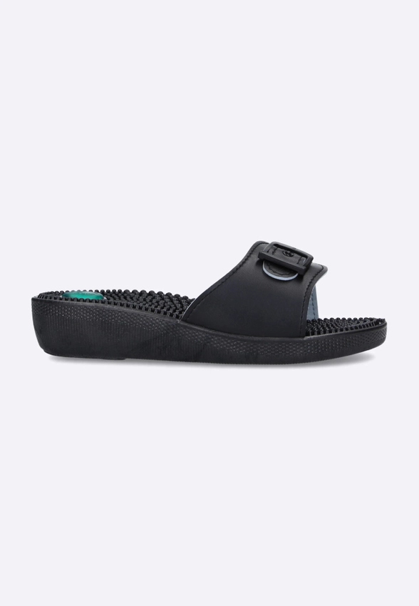 KLAPKI DAMSKIE MADE IN ITALY 03-C1F