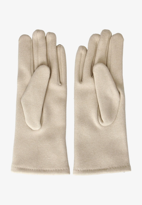 RĘKAWICZKI DAMSKIE GIAN MARCO VENTURI 32581