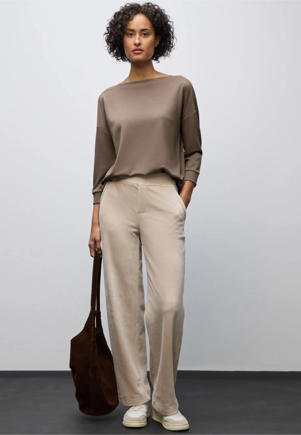 BLUZA DAMSKA STREET ONE 3 QR324000