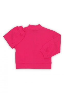 BLUZA DZIEWCZECA CHICCO 9016727