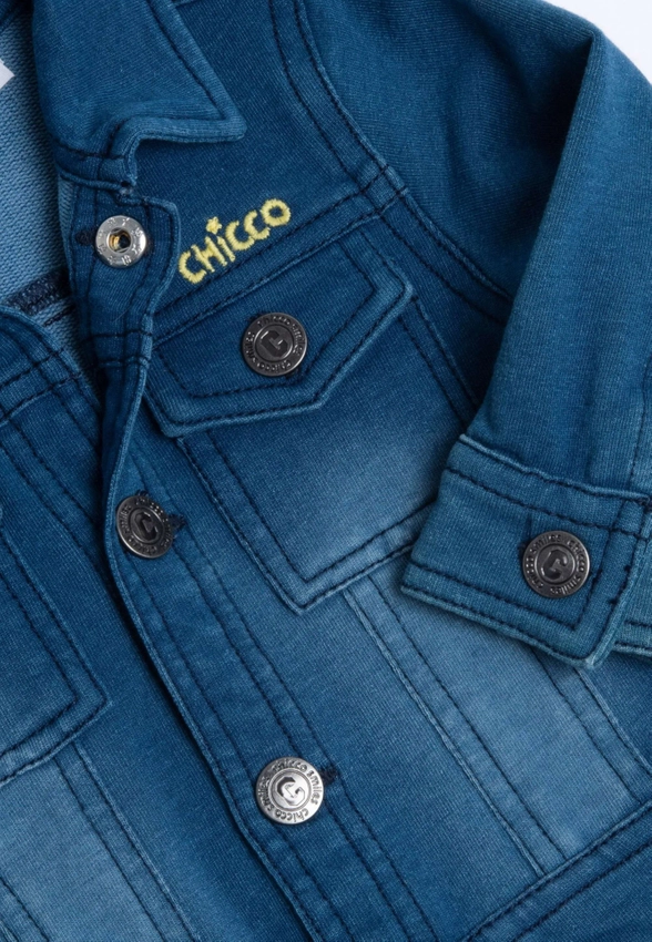 KURTKA CHŁOPIĘCA CHICCO 87723