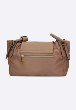 TOREBKA DAMSKA Z Z OZDOBNYMI ĆWIEKAMI PEPE MOLL 222210