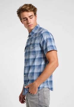 KOSZULA MĘSKA LEE 112364225