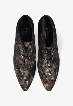 OBUWIE DAMSKIE BRUNATE 38289