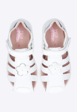 Sandały dziewczęce Garvalin 202301