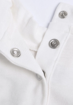 T-SHIRT CHŁOPIĘCY Z NADRUKIEM CHICCO 7535