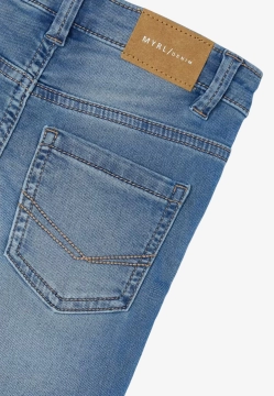 JEANSY CHŁOPIĘCE MAYORAL 4571