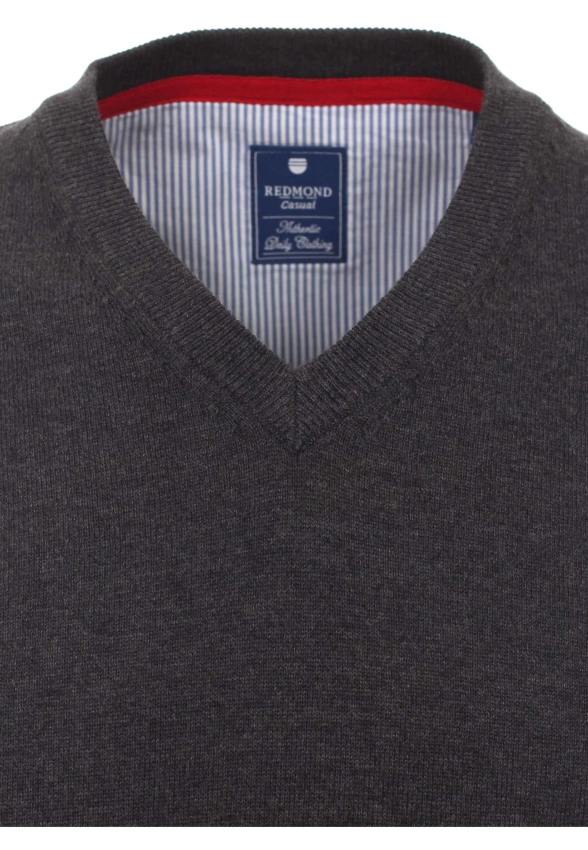 BEZRĘKAWNIK MĘSKI REDMOND 601