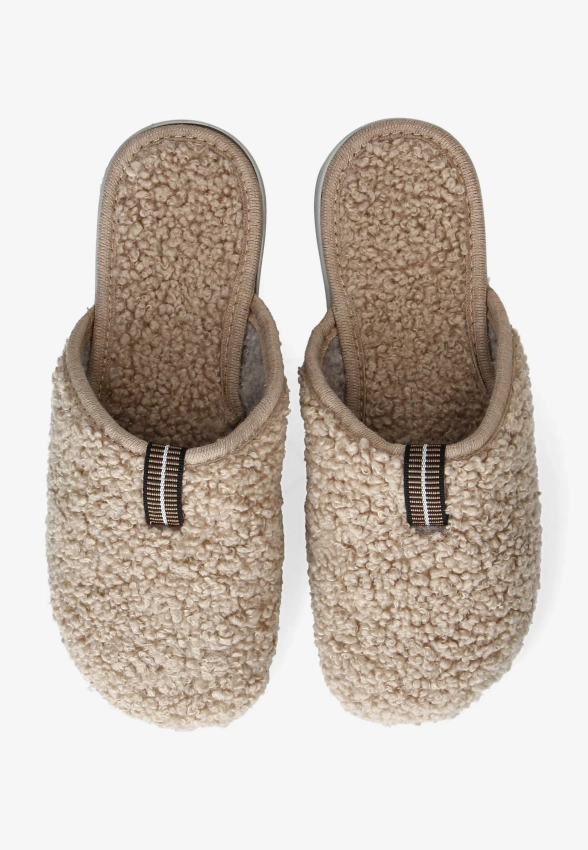 OCIEPLANE PANTOFLE DAMSKIE FLEX'IS NATURE RESPECT BY PATRIZIA AZZI FLEX06RC