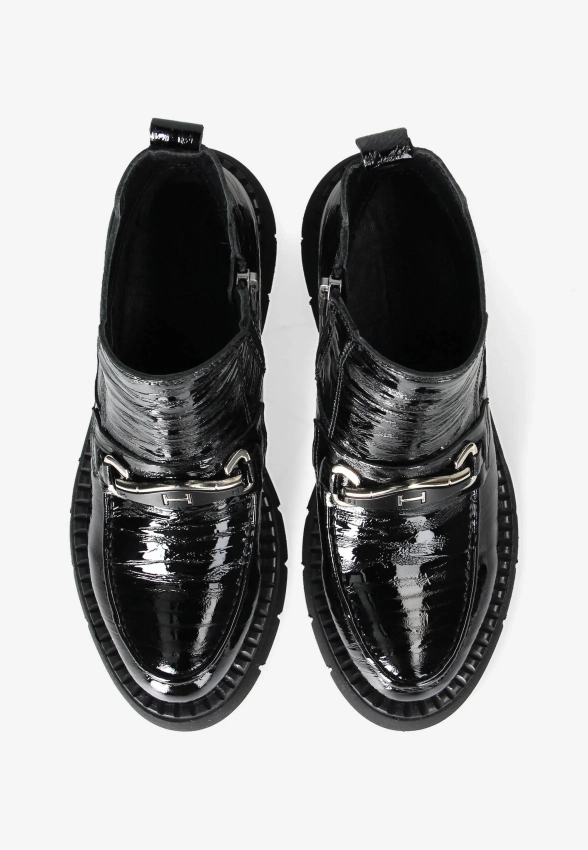 BOTKI DAMSKIE BOMBONELLA 1T-01 2002615