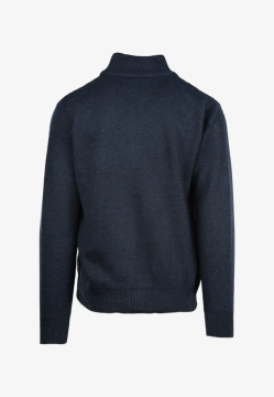 OCIEPLANY SWETER MĘSKI STORMY LIFE W6112