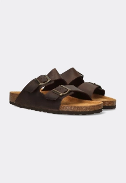 PANTOFLE-KLAPKI MĘSKIE AMO LEI M15 23 103