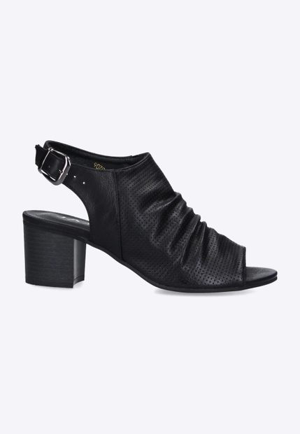 SANDAŁY DAMSKIE JAJA 9079