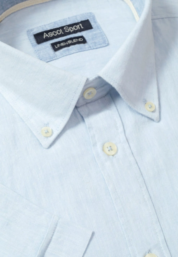 KOSZULA MĘSKA ASCOTT 15162259