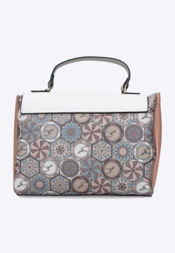 MODNA TOREBKA MARKI GATTINONI 7998