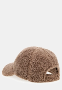 CZAPKA Z DASZKIEM GUESS   AW5439 POL01