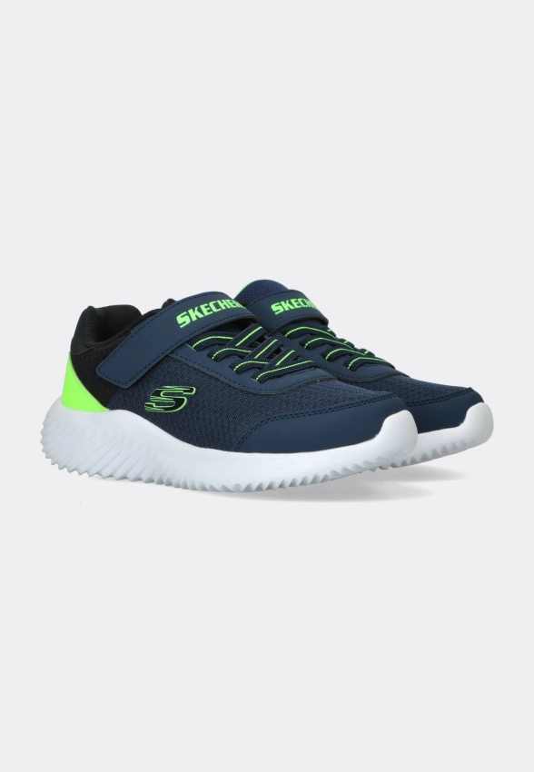 SNEAKERSY  DZIECIĘCE SKECHERS 403908L