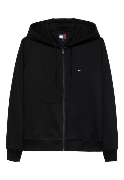 BLUZA DAMSKA TOMMY  JEANS DW0DW19729