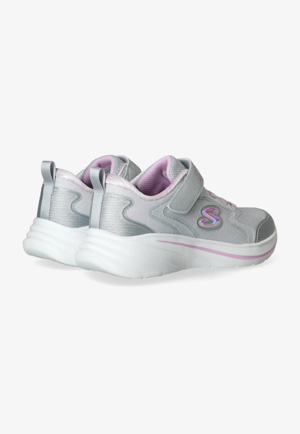 SNEAKERSY DZIEWCZĘCE SKECHERS 303557L