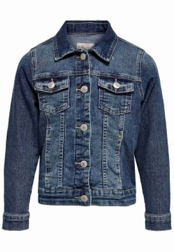 KURTKA DZIEWCZĘCA ONLY 15201030