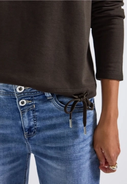 BLUZA DAMSKA STREET ONE 2 303420