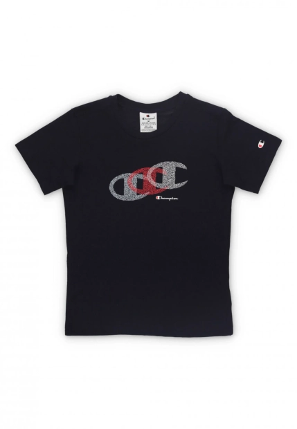 T-SHIRT CHLOPIĘCY CHAMPION 306989