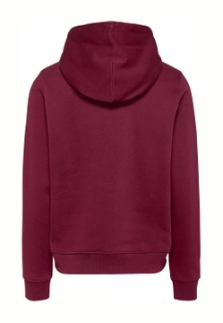 BLUZA DAMSKA Z KAPTUREM TOMMY JEANS DW0DW17324