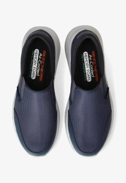 SNEAKERSY MĘSKIE SKECHERS 232515