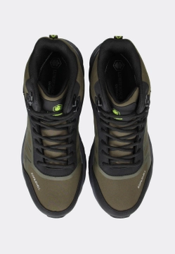 SNEAKERSY MĘSKIE LUMBERJACK SMH4301-001