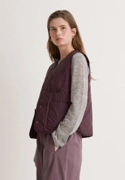 LEKKA KAMIZELKA DAMSKA YERSE 43808