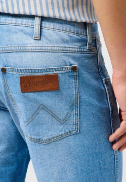 BERMUDY MĘSKIE WRANGLER 112362489