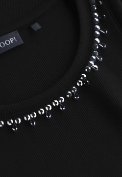 TOP T-SHIRT BEZ RĘKAWÓW JOOP! 30102704