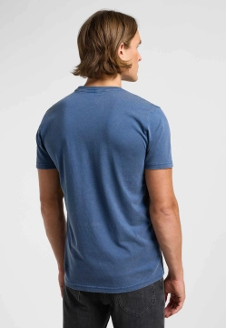 T-SHIRT MĘSKI LEE 112364593