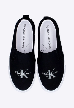 TRAMPKI DZIEWCZĘCE CALVIN KLEIN JEANS V3X9-80124