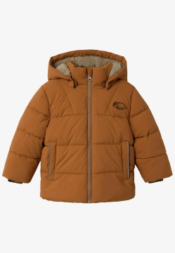 KURTKA CHŁOPIĘCA Z KAPTUREM NAME IT 13246868