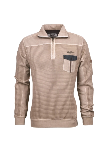 BLUZA MĘSKA MONTECARLO 36765