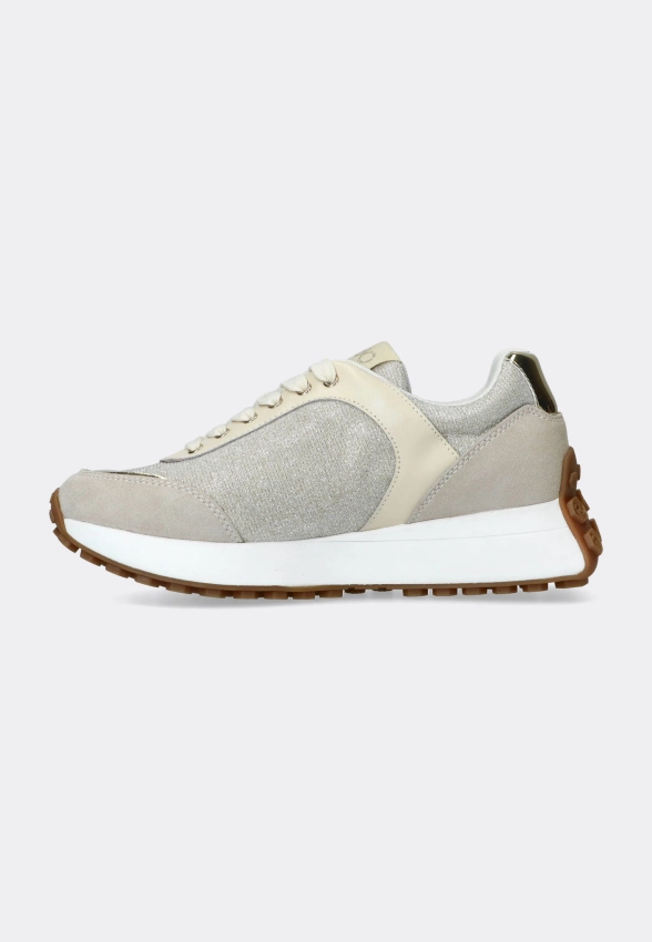 SNEAKERSY DAMSKIE LIU JO BA5001PX601