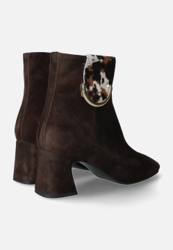 BOTKI DAMSKIE LE GAZELLE E656