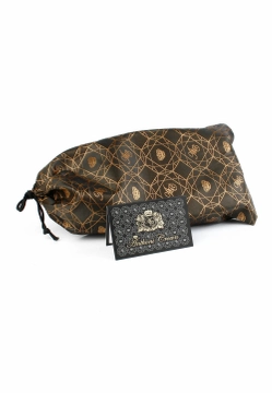 PASEK MĘSKI SKÓRZANY ANTHONI CROWN 8FLKB80